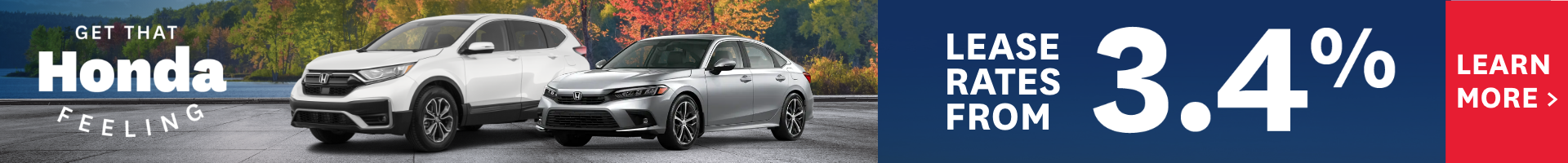 Browse New Honda Vehicles | Classic Honda
