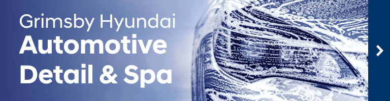 Schedule Your Service Appointment | Grimsby Hyundai