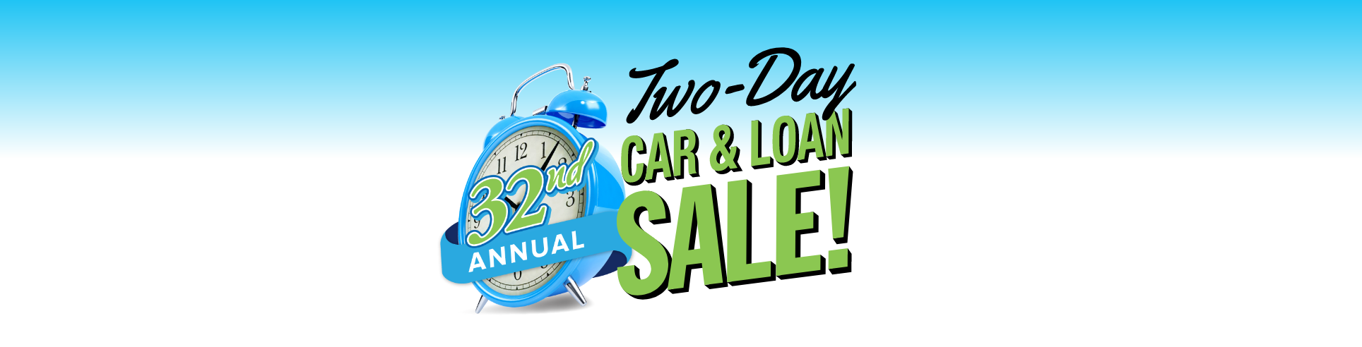Performance Auto Group Two Day Sale