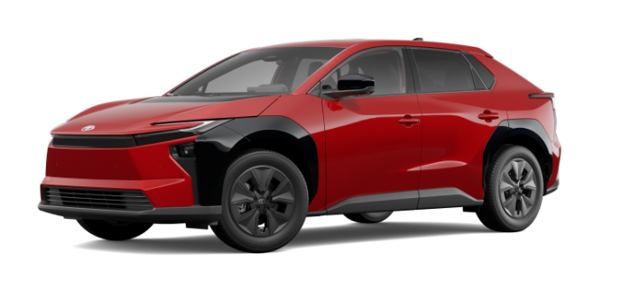 Your Toyota Electrified Advantage | Performance Auto Group