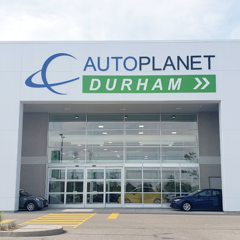 AutoPlanet Durham