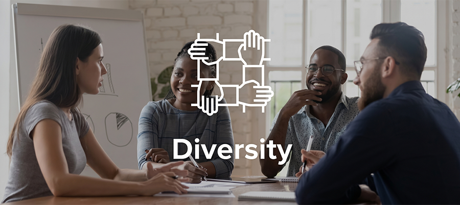 Diversity