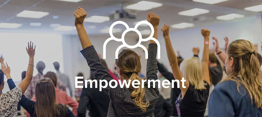 Empowerment