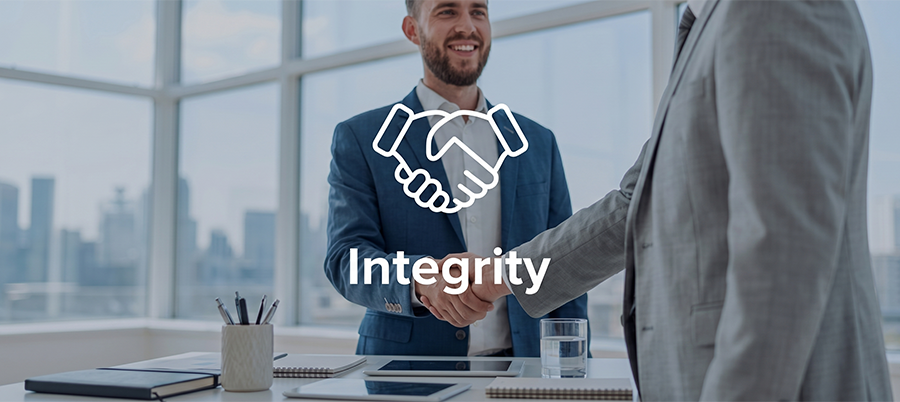 Integrity
