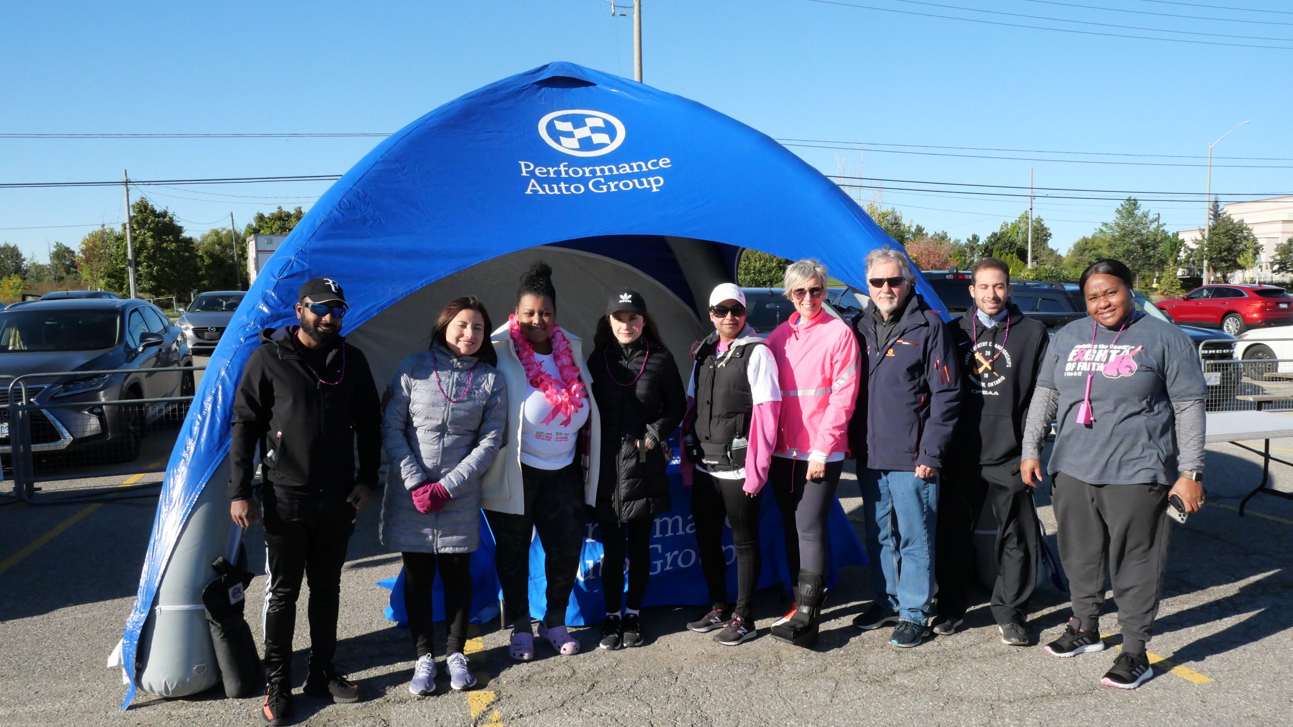 Careers Performance Auto Group Ontario's Highest Volume Automotive