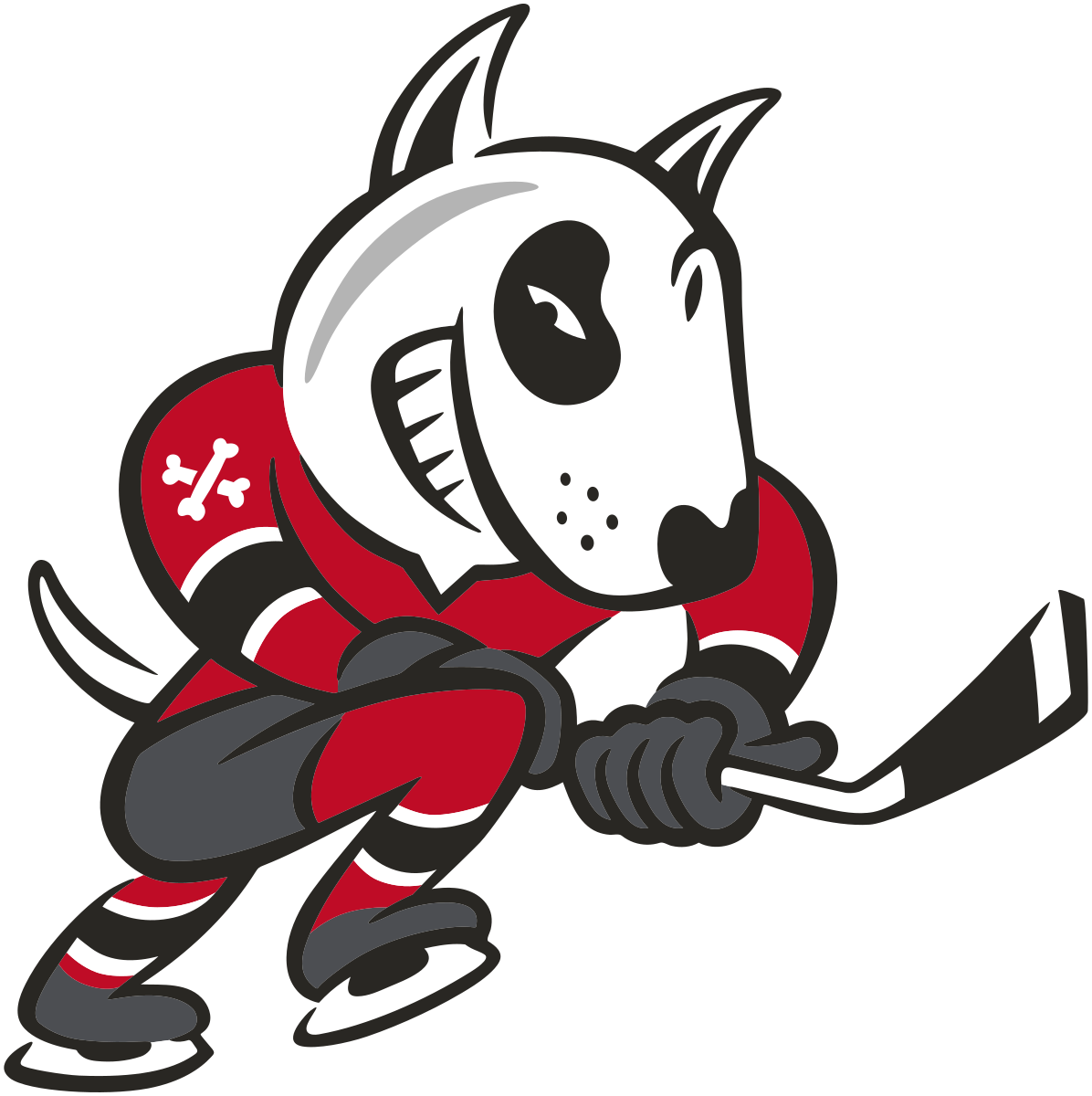 Ice Dogs