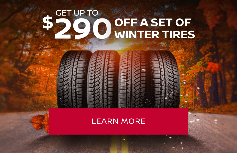 Brampton North Nissan New & Used