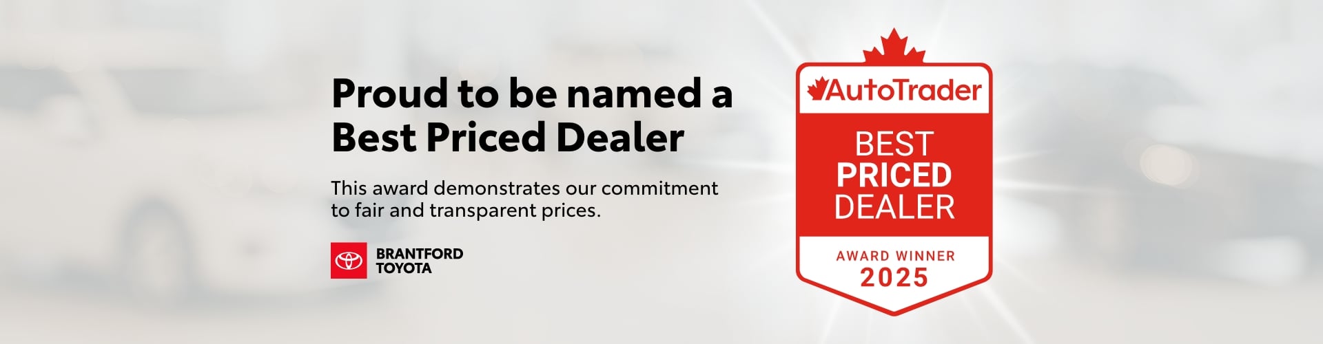 Auto Trader | Best Priced Dealer | Award Winner 2025 slider_widget-9-3