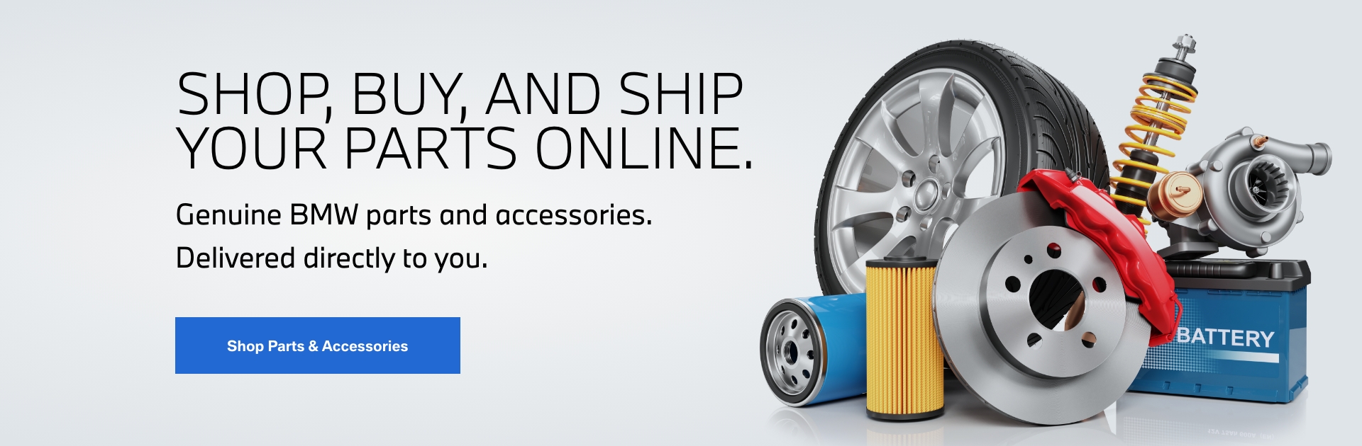Performance BMW | Serving St. Catharines, Niagara Since 1990