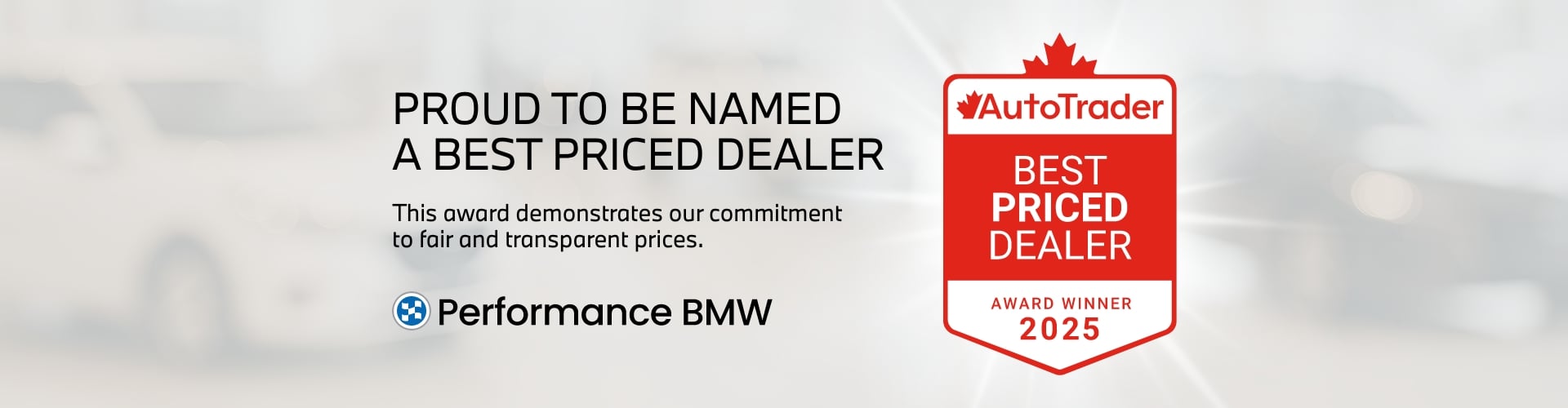 AutoTrader | Best Priced Dealer | Award Winner 2025 slider_widget-6-6