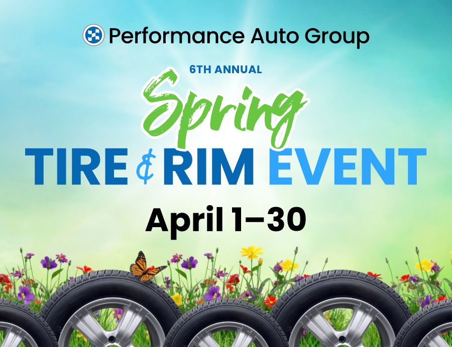 Spring Car Offers Featured Offer 2 | Serving St. Catharines, Niagara Since 1990