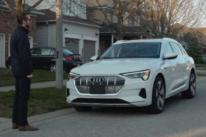 At-Home Test Drives