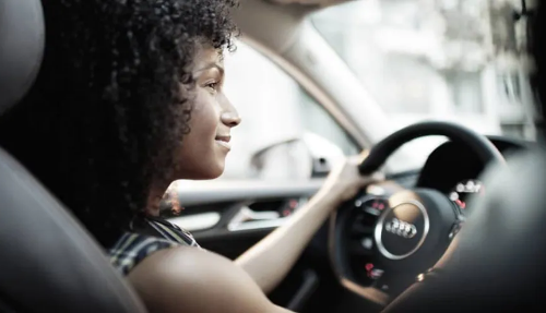 Buying Your Audi