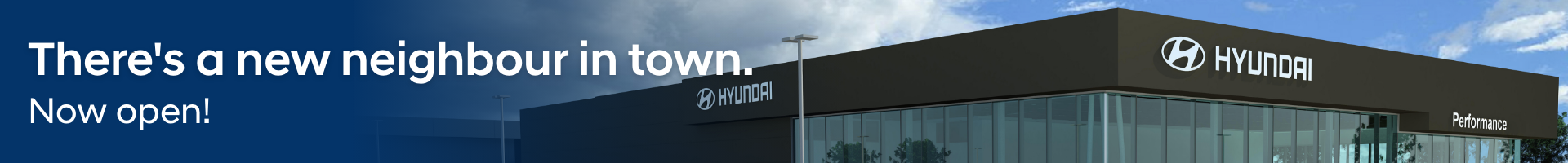 Performance Hyundai Brampton GTA's Newest Hyundai Dealer | Performance ...