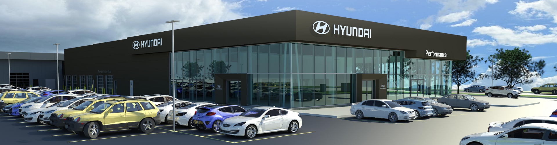 Performance Hyundai Brampton Get A Top Rated Experience From Our Dedicated Team