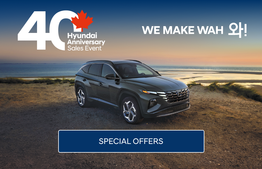Performance Hyundai Brampton GTA's Newest Hyundai Dealer | Performance ...
