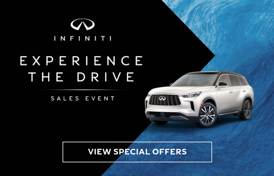 Discover Performance INFINITI Brampton New & PreOwned Luxury Vehicles Brampton, Ontario