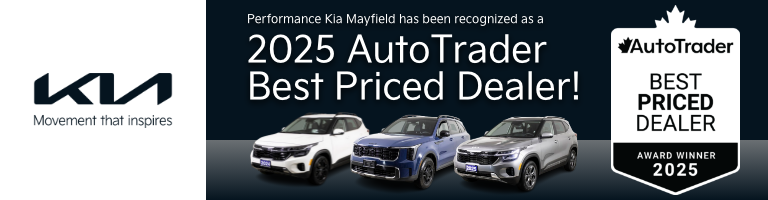 Schedule Service | Performance Kia Mayfield