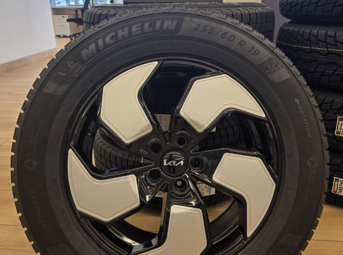 Michelin X-Tire winter tire