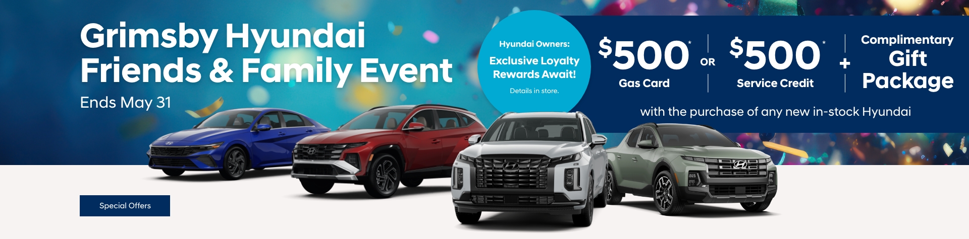 New & Used Hyundai Dealer Serving Grimsby & The Niagara Region ...