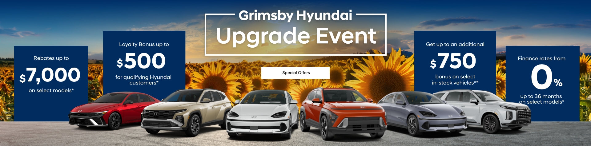 New & Used Hyundai Dealer Serving Grimsby & The Niagara Region ...