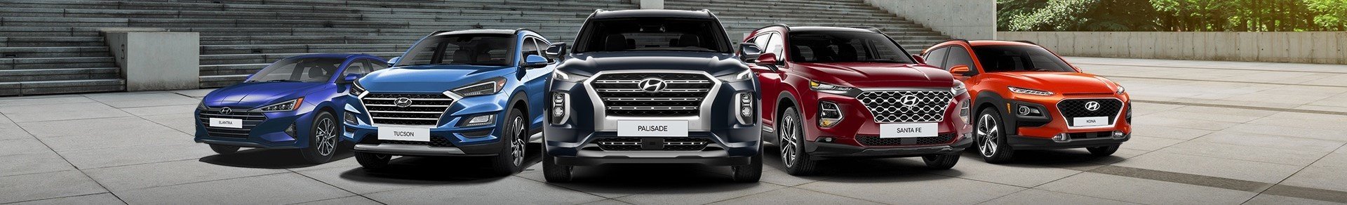 Book A Test Drive | Performance Hyundai Brampton