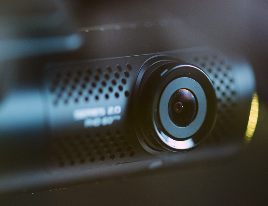 Dash Camera