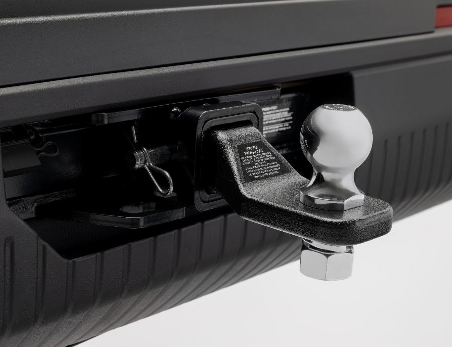 Towing Hitch
