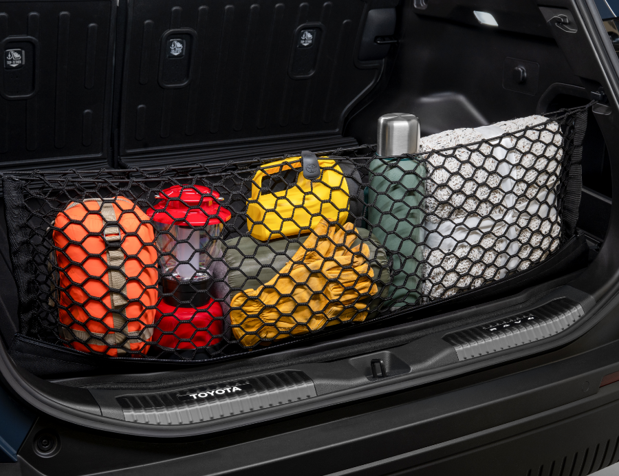 Cargo Net