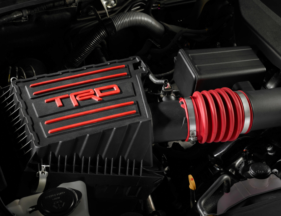 TRD Performance Products