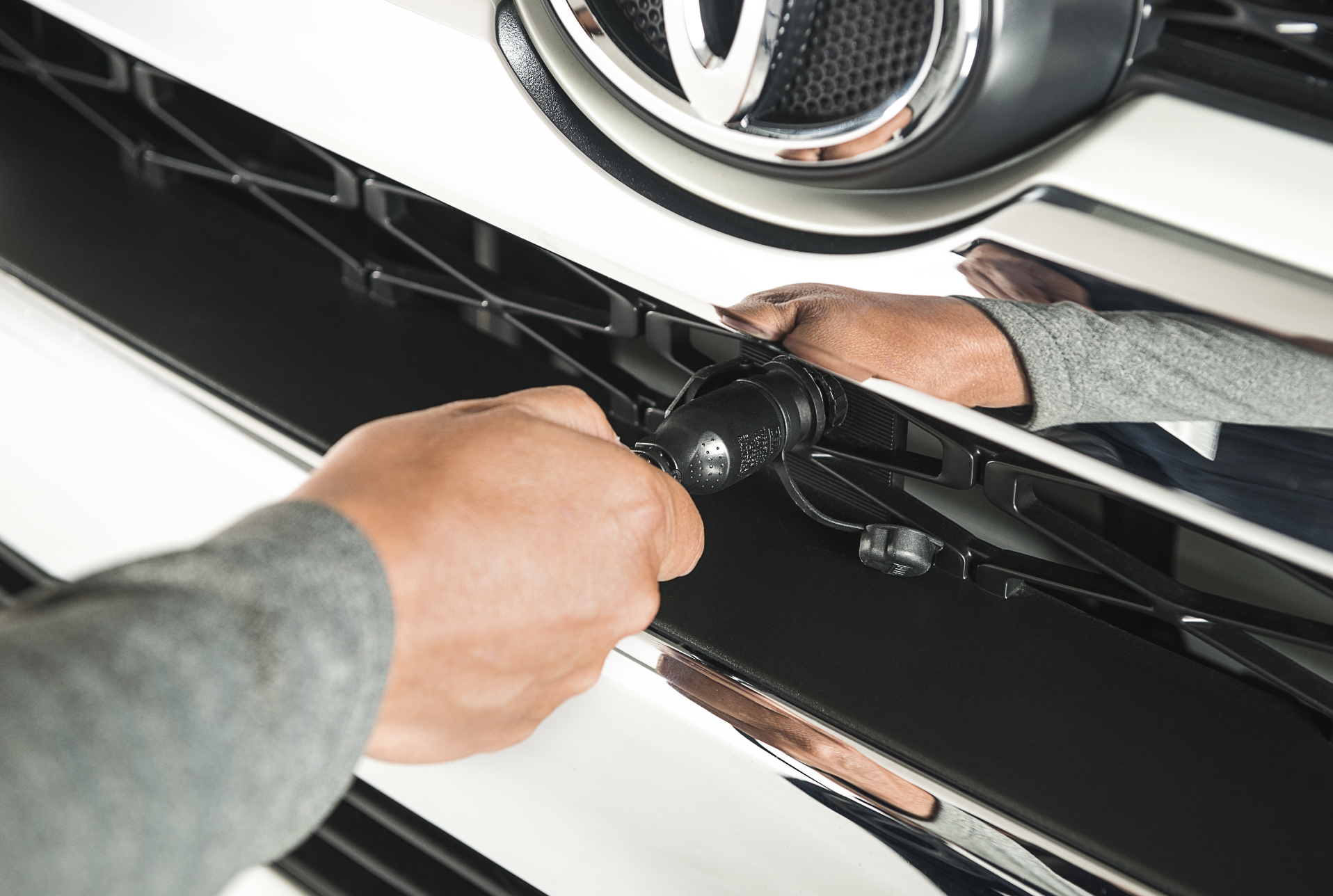 Engine Block Heater